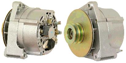 Generator 80A - 2
