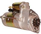 Startmotor