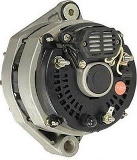 Generator 24V - 60A - 2
