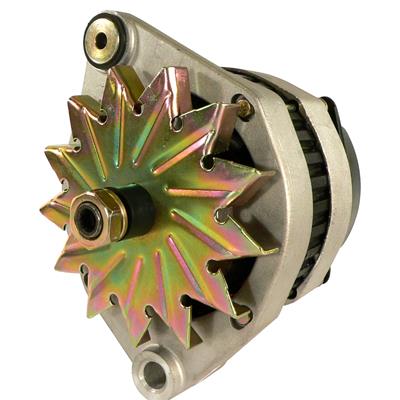 Generator 24V - 60A