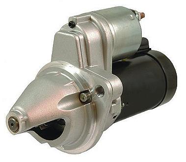 Startmotor