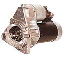 Startmotor