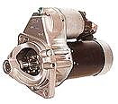 Startmotor