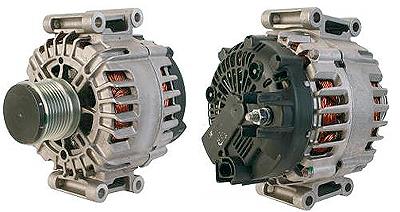 Generator 150A