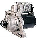 Startmotor