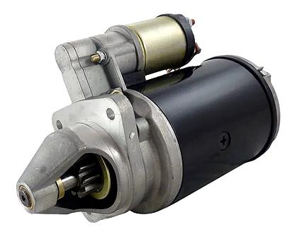 Startmotor