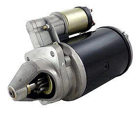 Startmotor