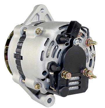 Generator  65A - 2