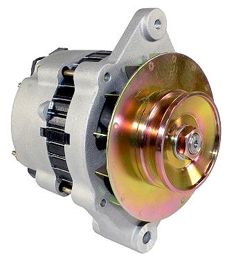 Generator  65A