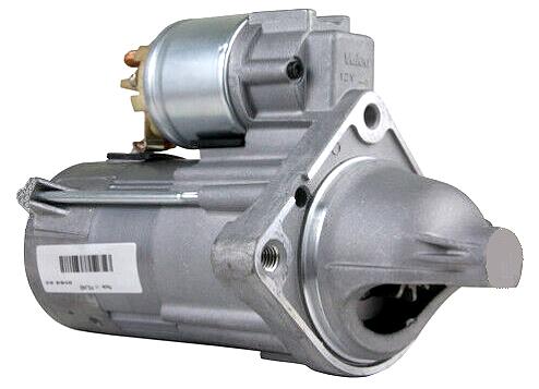 Startmotor