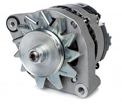 Generator 12V - 70A