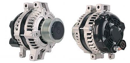 Generator 120A