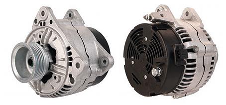 Generator 115A