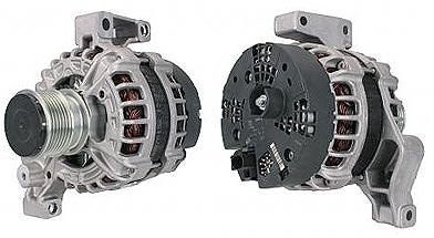 Generator 150A