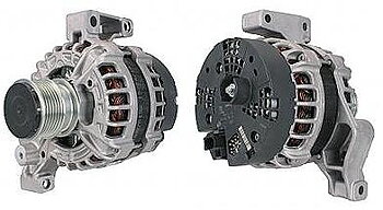 Generator 150A
