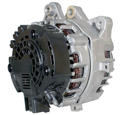 Generator  240A - 2