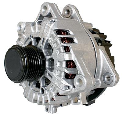 Generator  240A