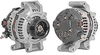 Generator 120A