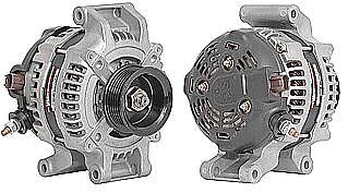 Generator 120A