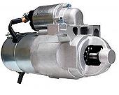 Startmotor