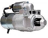 Startmotor