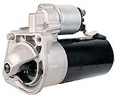 Startmotor