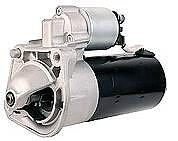 Startmotor