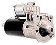 Startmotor