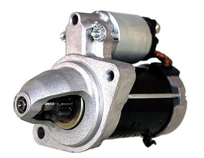 Startmotor