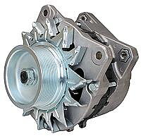 Generator 24V 150A