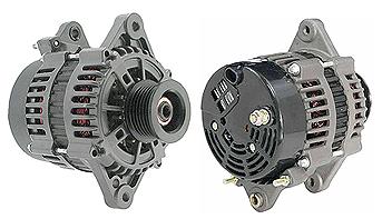Generator 70A
