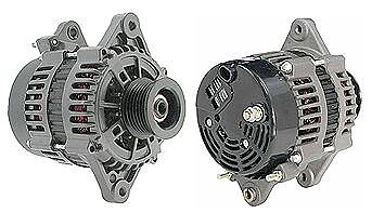 Generator 70A