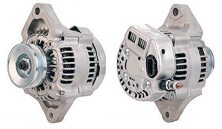 Generator 55A