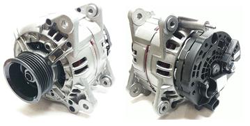 Generator 120A