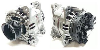 Generator 120A