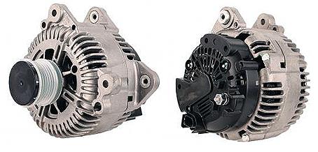 Generator 180A