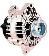 Generator 120A