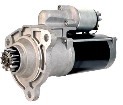 Startmotor