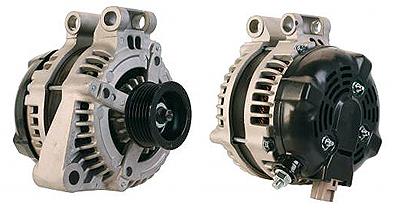 Generator 150A