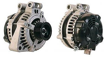 Generator 150A