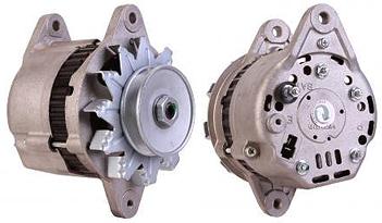 Generator 35A