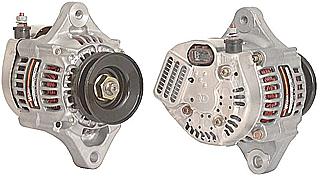 Generator 40A