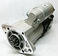 Startmotor