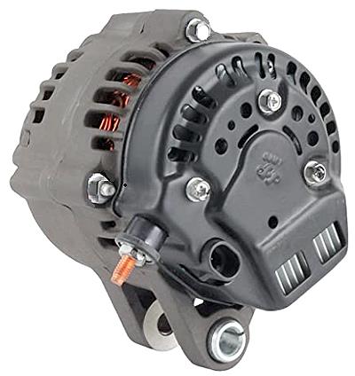 Generator  12V 55A - 2