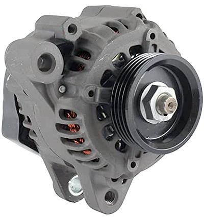 Generator  12V 55A