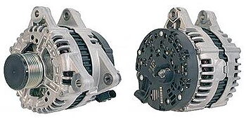 Generator 150A