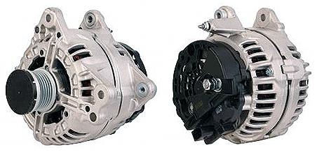 Generator 140A