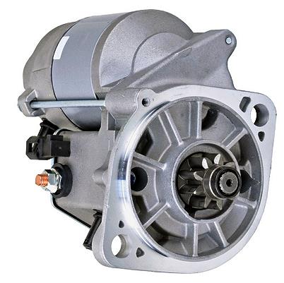 Startmotor