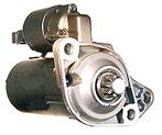 Startmotor