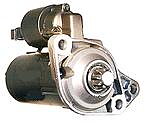 Startmotor